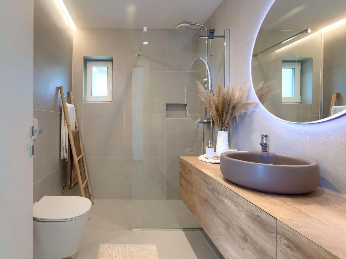 Apartment Mira-5 By Interhome أوماغ المظهر الخارجي الصورة